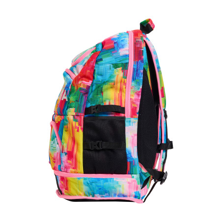 Funkita Falling Colours - Elite Squad Backpack - Sac à dos | Les4Nages