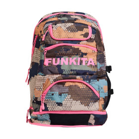Funkita Bilko Baby - Elite Squad Backpack - Sac à dos