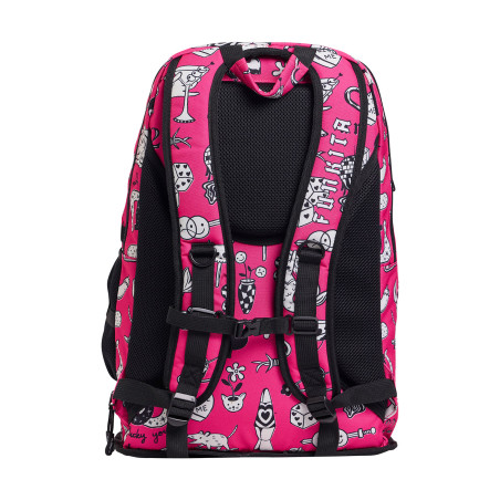 Funkita Sketchy - Elite Squad Backpack - Sac à dos | Les4Nages
