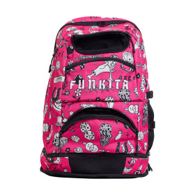 Funkita Sketchy - Elite Squad Backpack - Sac à dos