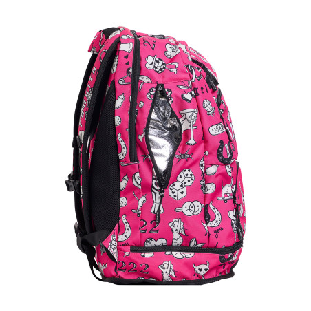 Funkita Sketchy - Elite Squad Backpack - Sac à dos | Les4Nages