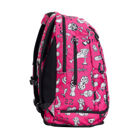 Funkita Sketchy - Elite Squad Backpack - Sac à dos