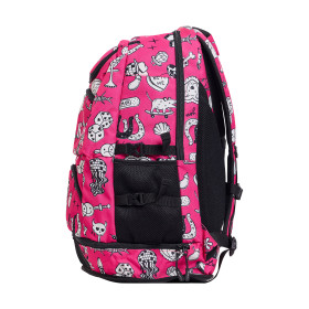 Funkita Sketchy - Elite Squad Backpack - Sac à dos