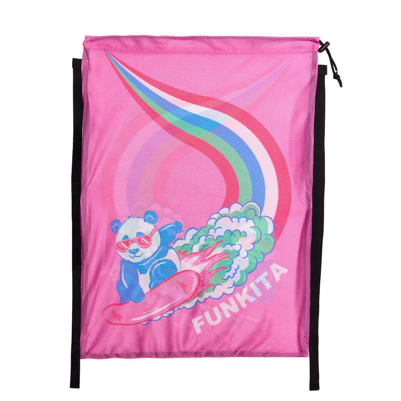 Funkita Sweet Surfers - Mesh Bag | Les4Nages