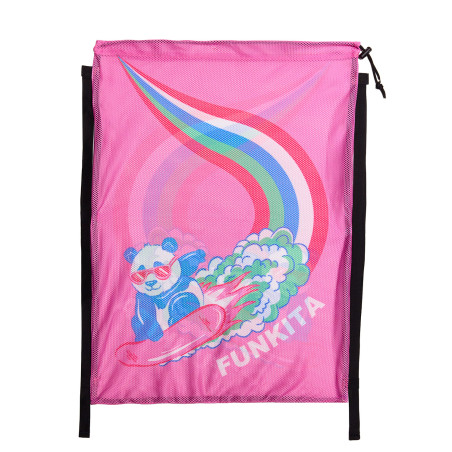 Funkita Sweet Surfers - Mesh Bag | Les4Nages