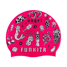 FUNKITA Sketchy - bonnet de...