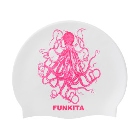 FUNKITA Octomus Pink -...