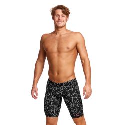 Funky Trunks Texta Mess - Jammer Natation Homme