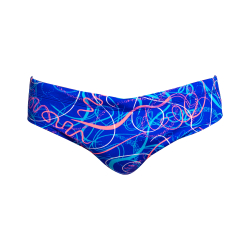 Funky Trunks Lashed Classic Brief - Maillot Natation Homme