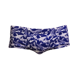 Funky Trunks Beached Bro - Classic Trunks - Boxer Natation Homme