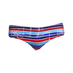 Funky Trunks Posh Spice Brief - Maillot Natation Homme