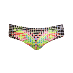 Funky Trunks Snow Flyer Brief - Maillot Natation Homme