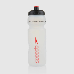 Bidon Speedo Water Bottle 800ml - RED