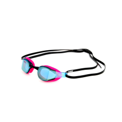 Lunettes FUNKY Blade Swimmer Pink Power Mirrored 