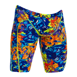FUNKY TRUNKS Mixed Mess - Jammer Natation Homme