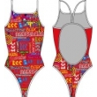 maillots filles turbo
