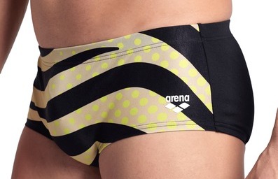 Arena Solid Swim Pro