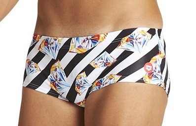Arena Racing Brief