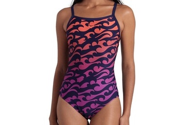 Arena Solid Swim Pro