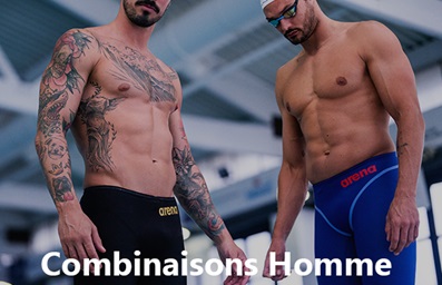 Arena Solid Swim Pro