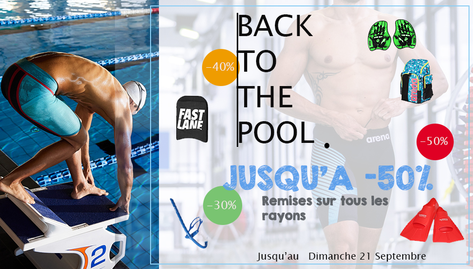 back pool